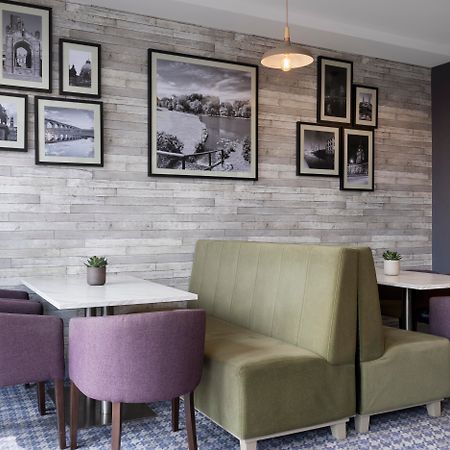 Leonardo Hotel Leeds - Formerly Jurys Inn Leeds Exteriör bild