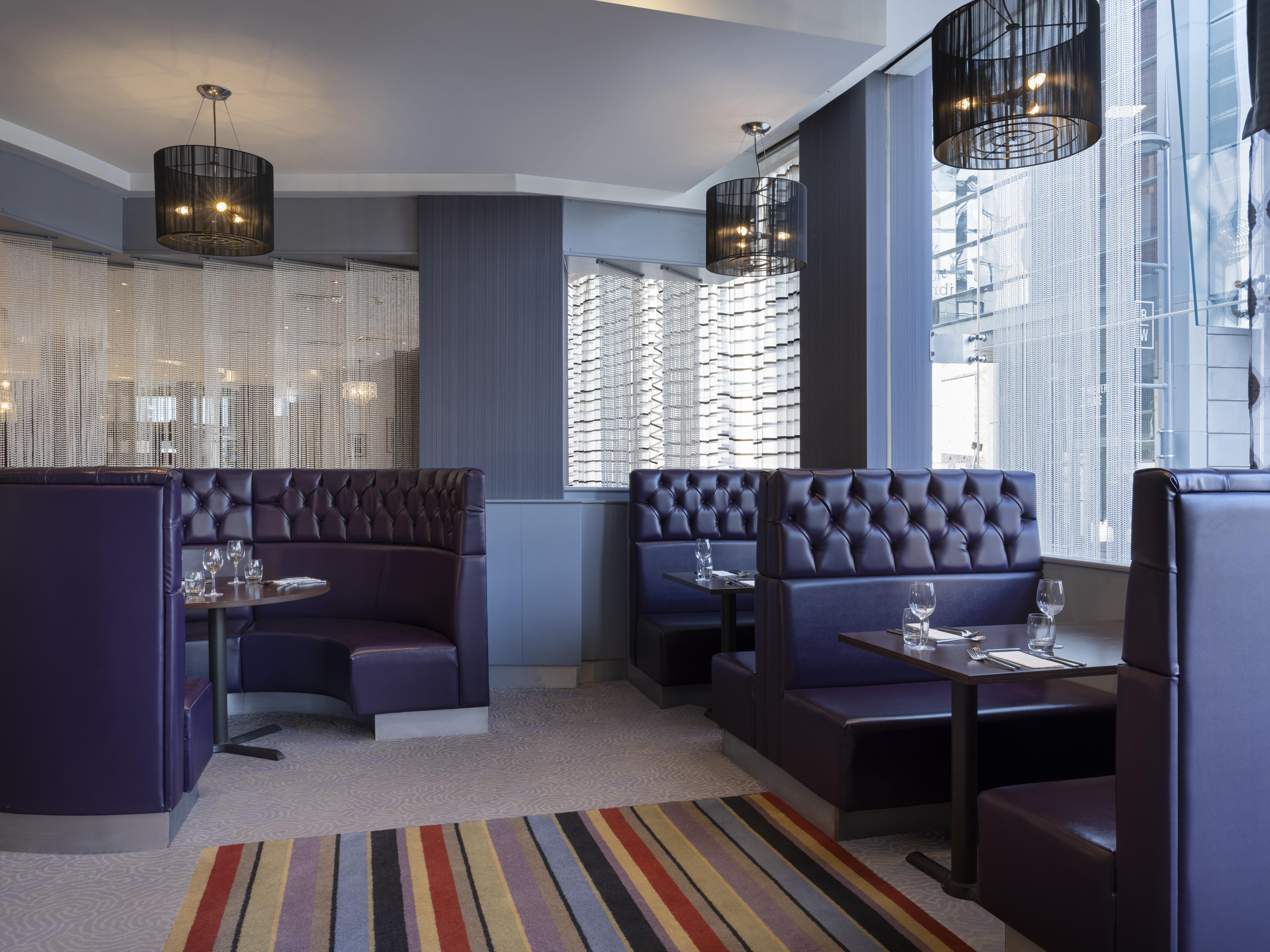 Leonardo Hotel Leeds - Formerly Jurys Inn Leeds Exteriör bild